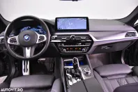 BMW Seria 5 din 2022 cu 140.885 km - oferta BMW184343 - foto 9