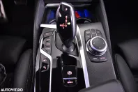 BMW Seria 5 din 2022 cu 140.885 km - oferta BMW184343 - foto 17