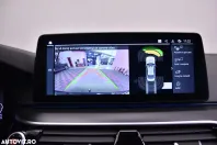 BMW Seria 5 din 2022 cu 140.885 km - oferta BMW184343 - foto 20