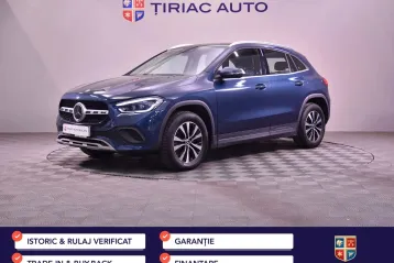 Mercedes-Benz GLA din 2022 - oferta MER184344