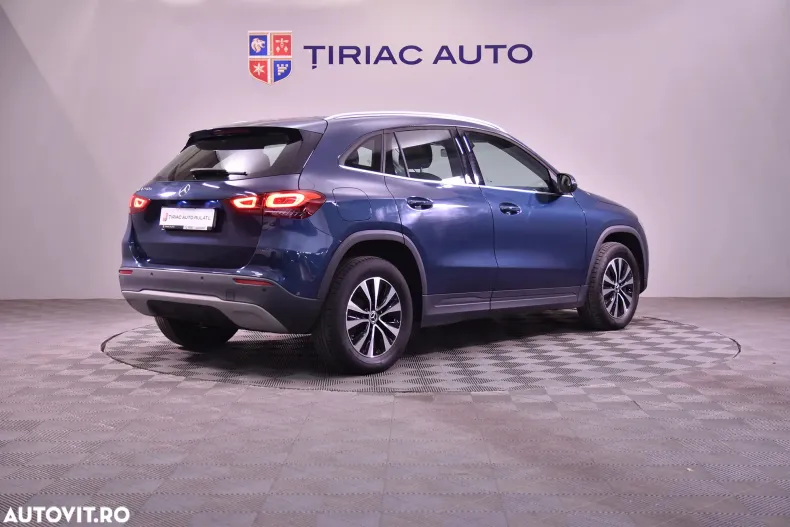 Mercedes-Benz GLA din 2022 cu 41.618 km - oferta MER184344 - foto 5