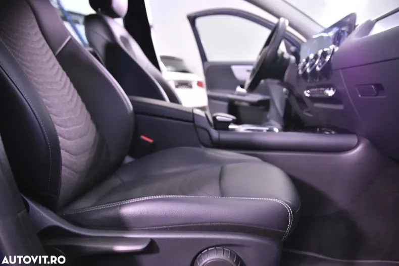 Mercedes-Benz GLA din 2022 cu 41.618 km - oferta MER184344 - foto 11