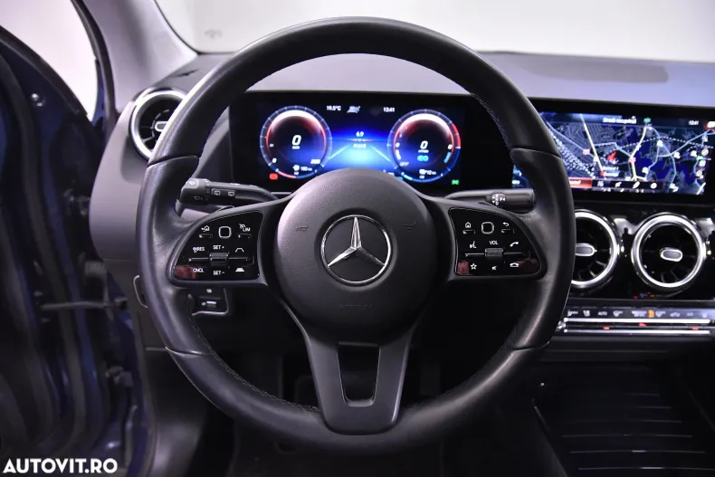 Mercedes-Benz GLA din 2022 cu 41.618 km - oferta MER184344 - foto 16