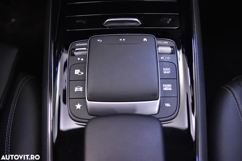 Mercedes-Benz GLA din 2022 cu 41.618 km - oferta MER184344 - foto 17