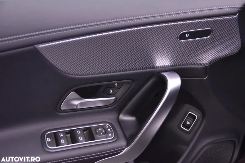 Mercedes-Benz CLA (Clasa CLA) din 2022 cu 32.169 km - oferta MER184345 - foto 11