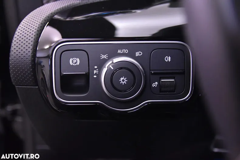 Mercedes-Benz CLA (Clasa CLA) din 2022 cu 32.169 km - oferta MER184345 - foto 12