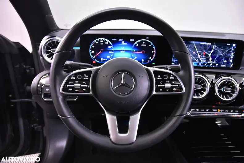 Mercedes-Benz CLA (Clasa CLA) din 2022 cu 32.169 km - oferta MER184345 - foto 14