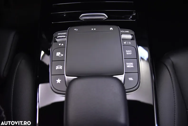 Mercedes-Benz CLA (Clasa CLA) din 2022 cu 32.169 km - oferta MER184345 - foto 15
