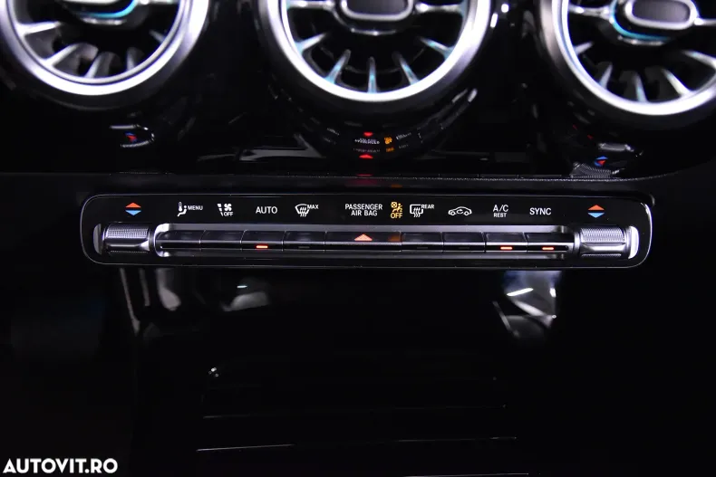 Mercedes-Benz CLA (Clasa CLA) din 2022 cu 32.169 km - oferta MER184345 - foto 16