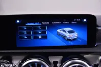 Mercedes-Benz CLA (Clasa CLA) din 2022 cu 32.169 km - oferta MER184345 - foto 17