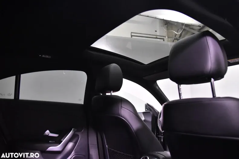 Mercedes-Benz CLA (Clasa CLA) din 2022 cu 32.169 km - oferta MER184345 - foto 22