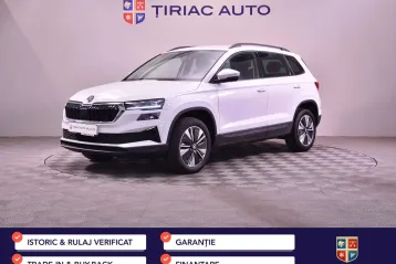 Skoda Karoq din 2023 - oferta SKO184346