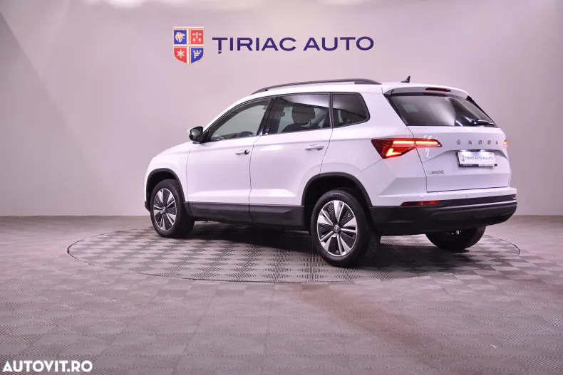 Skoda Karoq din 2023 cu 114.722 km - oferta SKO184346 - foto 3