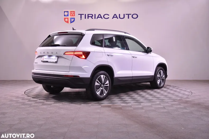 Skoda Karoq din 2023 cu 114.722 km - oferta SKO184346 - foto 5
