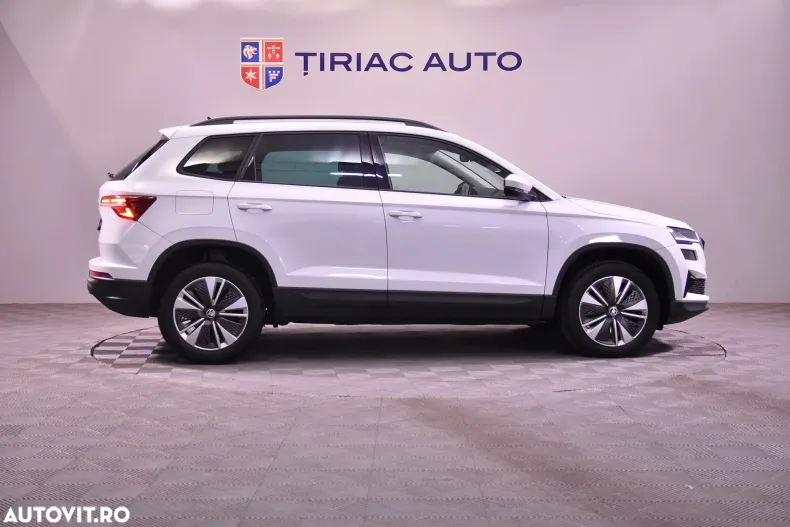 Skoda Karoq din 2023 cu 114.722 km - oferta SKO184346 - foto 6