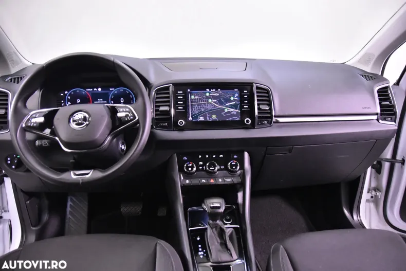 Skoda Karoq din 2023 cu 114.722 km - oferta SKO184346 - foto 9