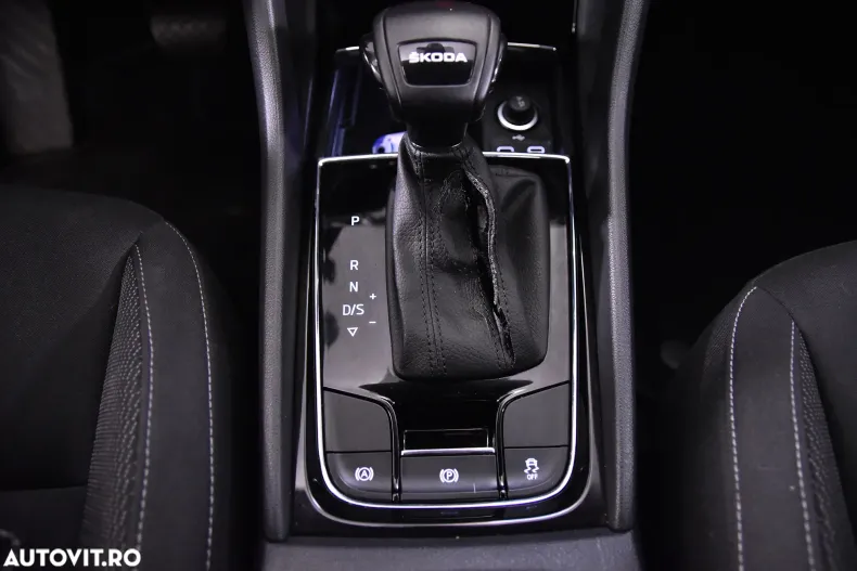 Skoda Karoq din 2023 cu 114.722 km - oferta SKO184346 - foto 16