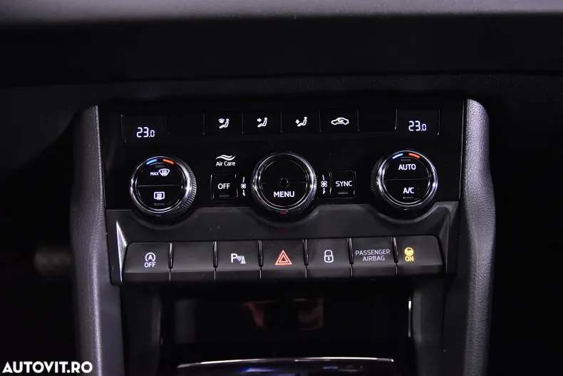Skoda Karoq din 2023 cu 114.722 km - oferta SKO184346 - foto 17