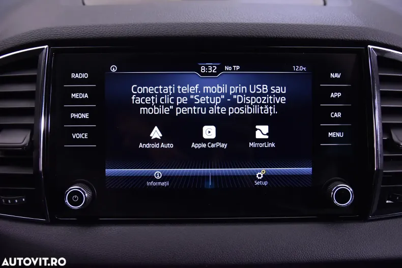 Skoda Karoq din 2023 cu 114.722 km - oferta SKO184346 - foto 19