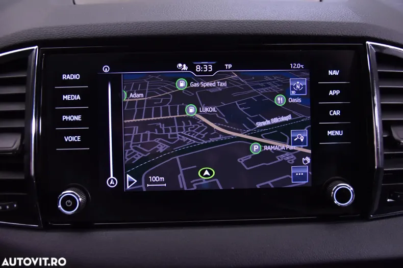 Skoda Karoq din 2023 cu 114.722 km - oferta SKO184346 - foto 22