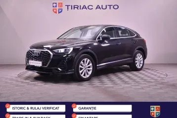 Audi Q3 din 2020 - oferta AUD184347