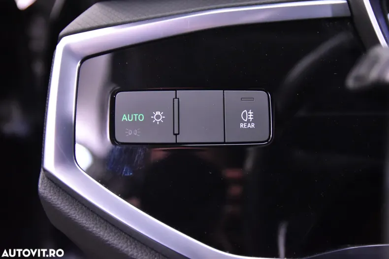 Audi Q3 din 2020 cu 107.940 km - oferta AUD184347 - foto 15