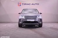 Land Rover Discovery Sport din 2020 cu 74.146 km - oferta LAN184348 - foto 8