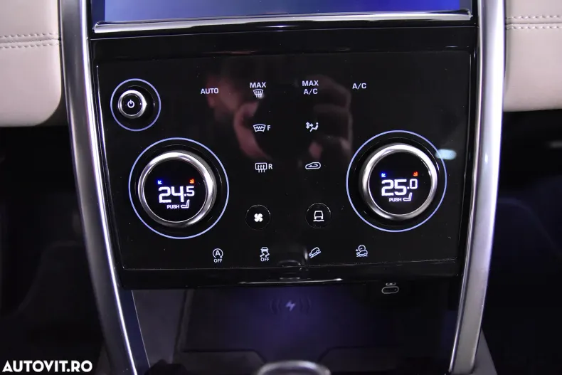 Land Rover Discovery Sport din 2020 cu 74.146 km - oferta LAN184348 - foto 16