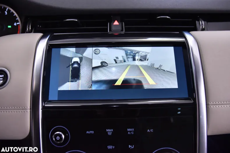 Land Rover Discovery Sport din 2020 cu 74.146 km - oferta LAN184348 - foto 17