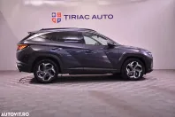 Hyundai TUCSON din 2021 cu 105.417 km - oferta HYU184349 - foto 6