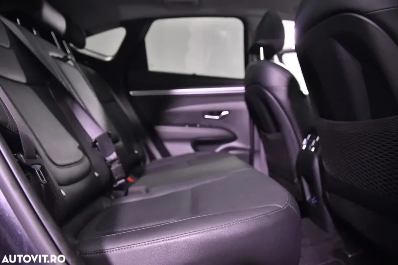 Hyundai TUCSON din 2021 cu 105.417 km - oferta HYU184349 - foto 12