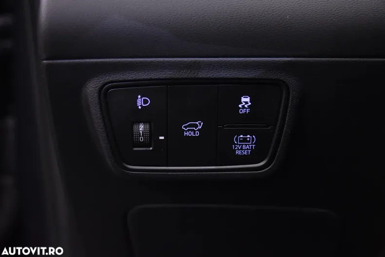 Hyundai TUCSON din 2021 cu 105.417 km - oferta HYU184349 - foto 15