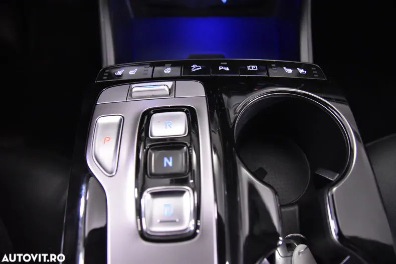 Hyundai TUCSON din 2021 cu 105.417 km - oferta HYU184349 - foto 17