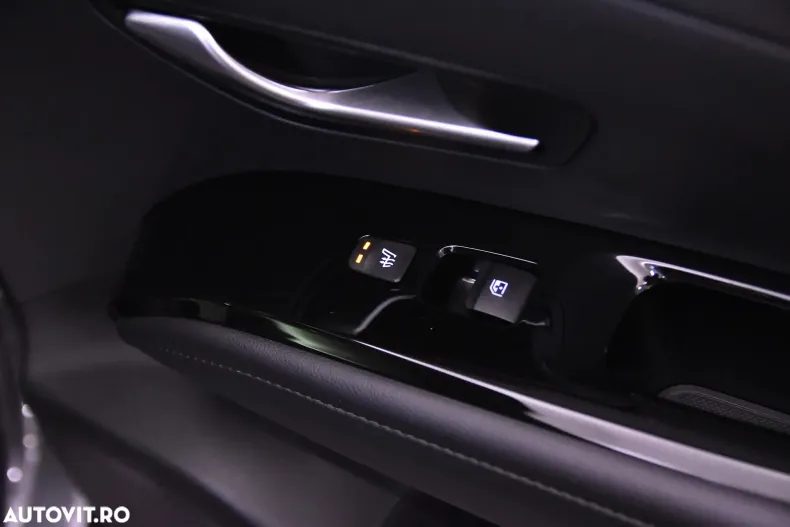 Hyundai TUCSON din 2021 cu 105.417 km - oferta HYU184349 - foto 23