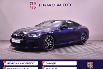 BMW M8 din 2023 - oferta BMW184350