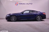 BMW M8 (Modele M) din 2023 cu 87.253 km - oferta BMW184350 - foto 2