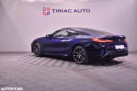 BMW M8 (Modele M) din 2023 cu 87.253 km - oferta BMW184350 - foto 3