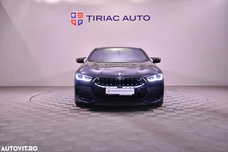 BMW M8 (Modele M) din 2023 cu 87.253 km - oferta BMW184350 - foto 8