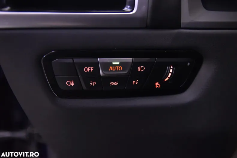 BMW M8 (Modele M) din 2023 cu 87.253 km - oferta BMW184350 - foto 15