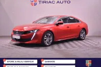 Peugeot 508 din 2021 cu 129.640 km - oferta PEU184351 - foto 1