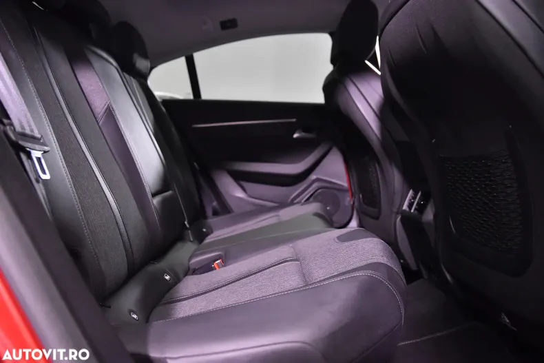 Peugeot 508 din 2021 cu 129.640 km - oferta PEU184351 - foto 12