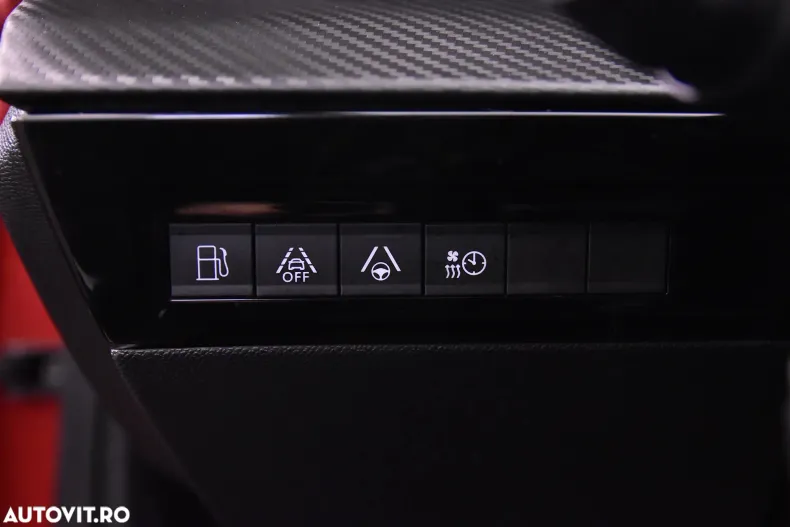 Peugeot 508 din 2021 cu 129.640 km - oferta PEU184351 - foto 14