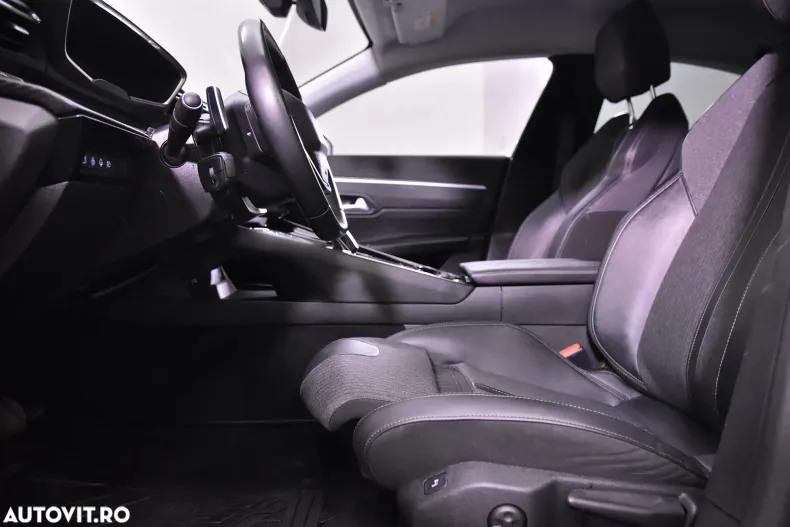 Peugeot 508 din 2021 cu 129.640 km - oferta PEU184351 - foto 20