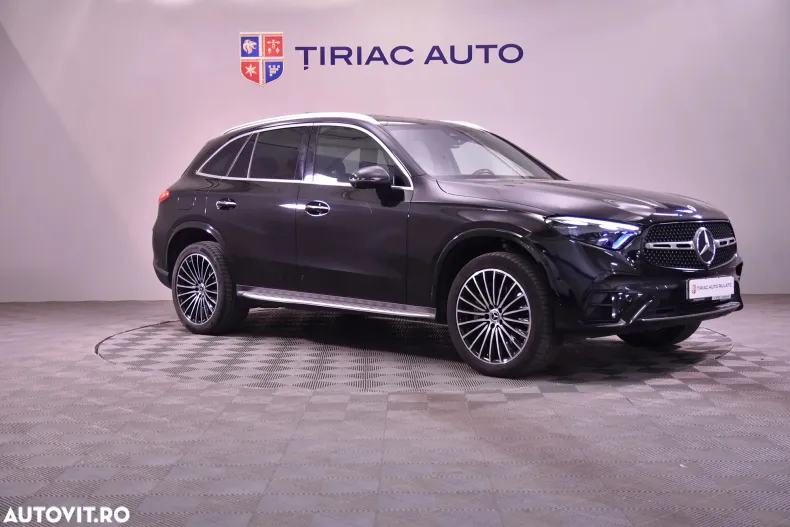 Mercedes-Benz GLC din 2023 cu 93.640 km - oferta MER184352 - foto 7