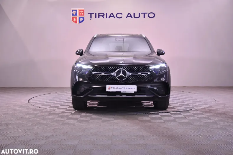 Mercedes-Benz GLC din 2023 cu 93.640 km - oferta MER184352 - foto 8