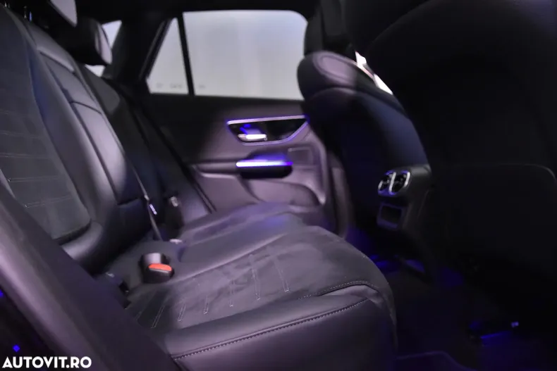 Mercedes-Benz GLC din 2023 cu 93.640 km - oferta MER184352 - foto 12
