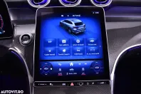 Mercedes-Benz GLC din 2023 cu 93.640 km - oferta MER184352 - foto 17