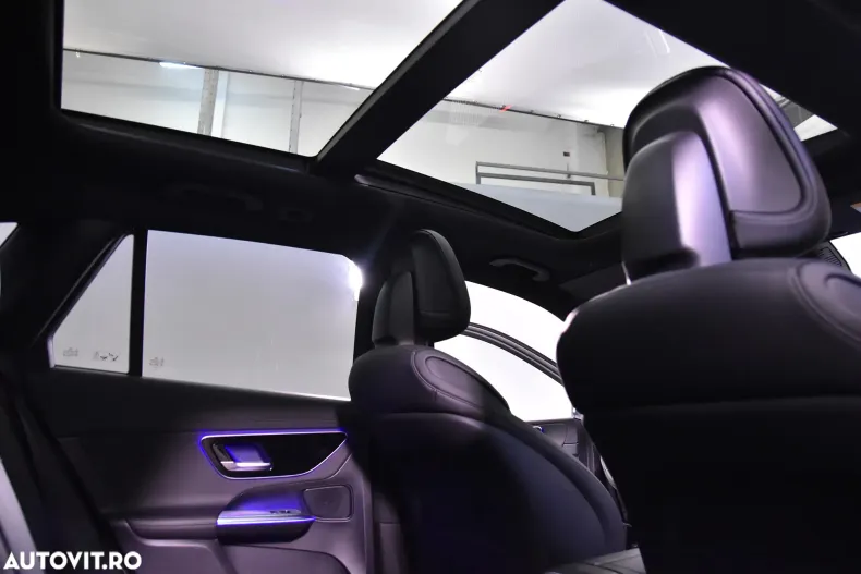 Mercedes-Benz GLC din 2023 cu 93.640 km - oferta MER184352 - foto 23