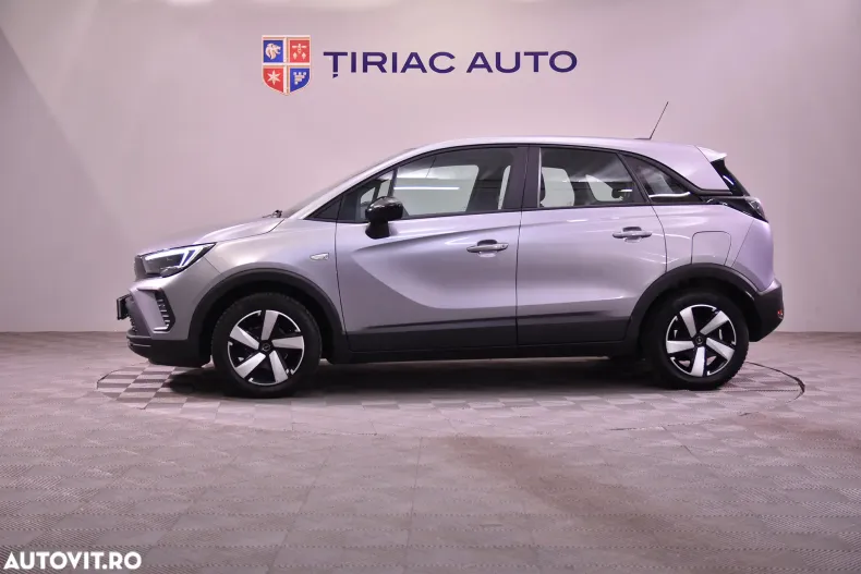 Opel Crossland din 2022 cu 77.772 km - oferta OPE184353 - foto 2