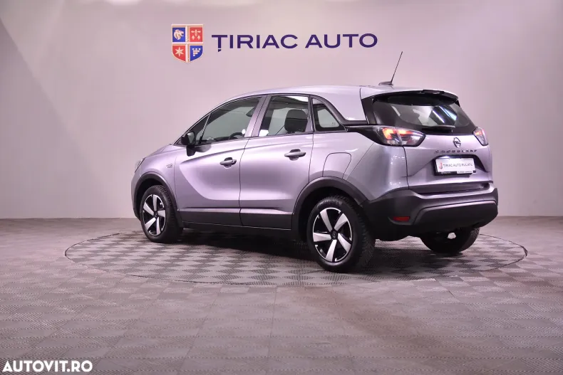 Opel Crossland din 2022 cu 77.772 km - oferta OPE184353 - foto 3